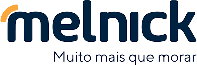 Logo Melnick - cliente FHL Extintores