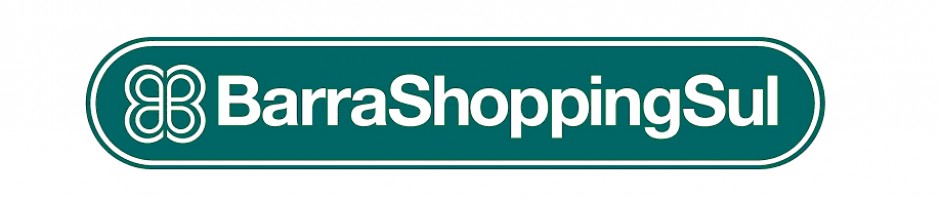 Logo BarraShoppingSul - cliente FHL Extintores