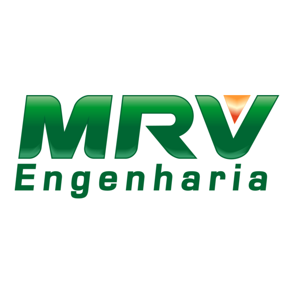 Logo MRV Engenharia - cliente FHL Extintores